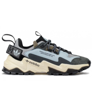 Кроссовки Adidas Star Life Grey Blue